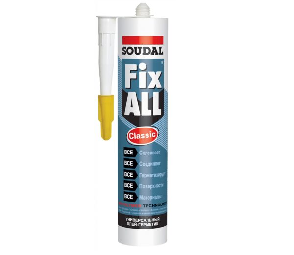 SOUDAL Fix ALL