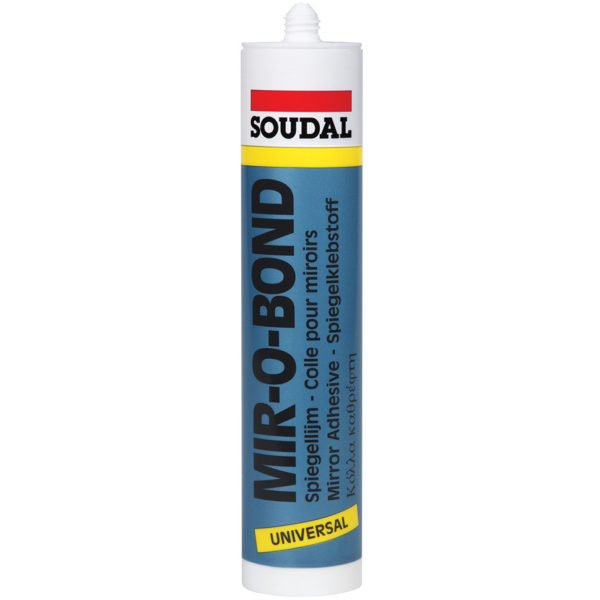 SOUDAL MIR-O-BOND