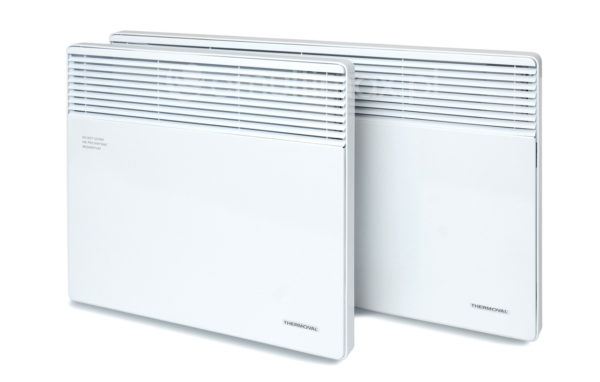 Конвекторный обогреватель настенный Thermoval TX-500W