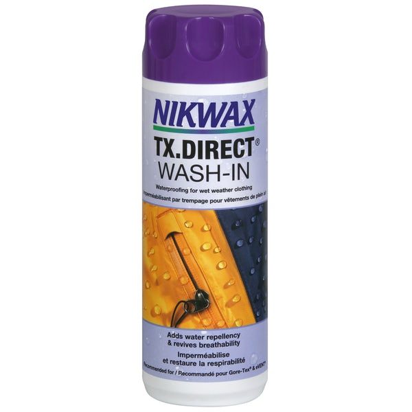 Nikwax TX.Direct Wash-In