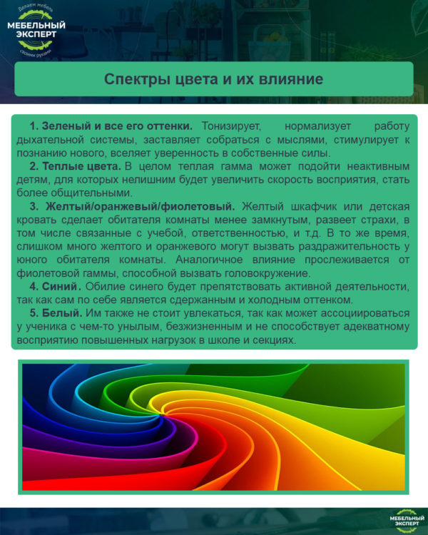 Мебель для детской комнаты мальчика школьника: требования к конструкциям и обустройство в интерьере