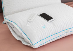 Smart Pillow 2.0 от Аскона